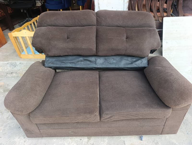 imported sofa set 3+2 3