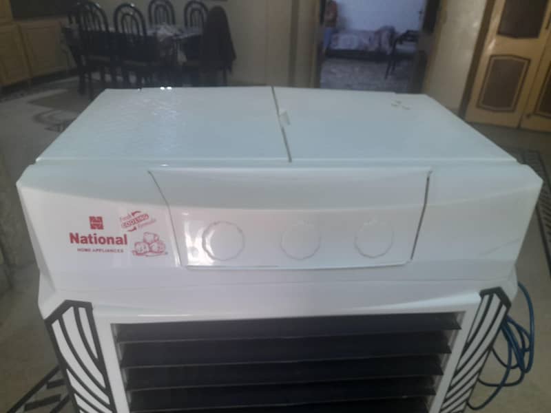 air cooler 0