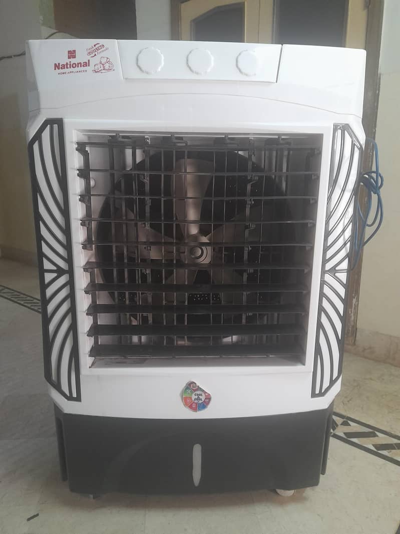 air cooler 6