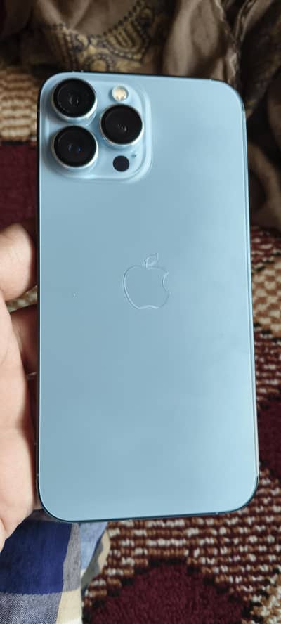 Apple iPhone 13 Pro Max