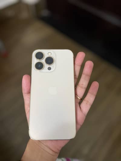 Apple iPhone 13 Pro