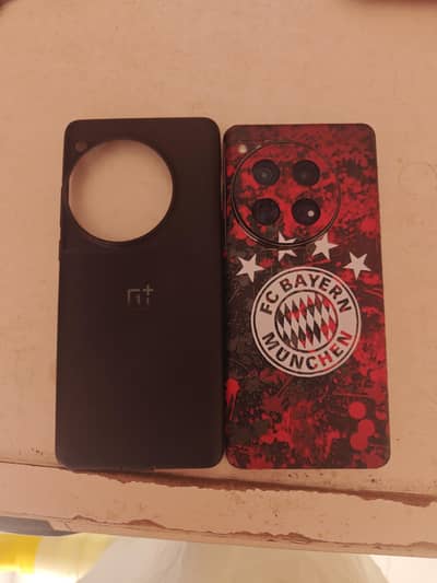 OnePlus 12 non PTA dual 12/256 GB