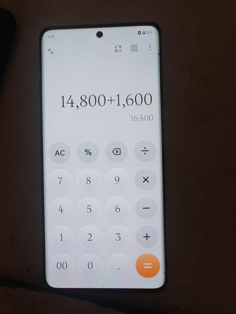 OnePlus 12 non PTA dual 12/256 GB 6