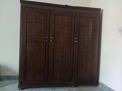 wardrobes