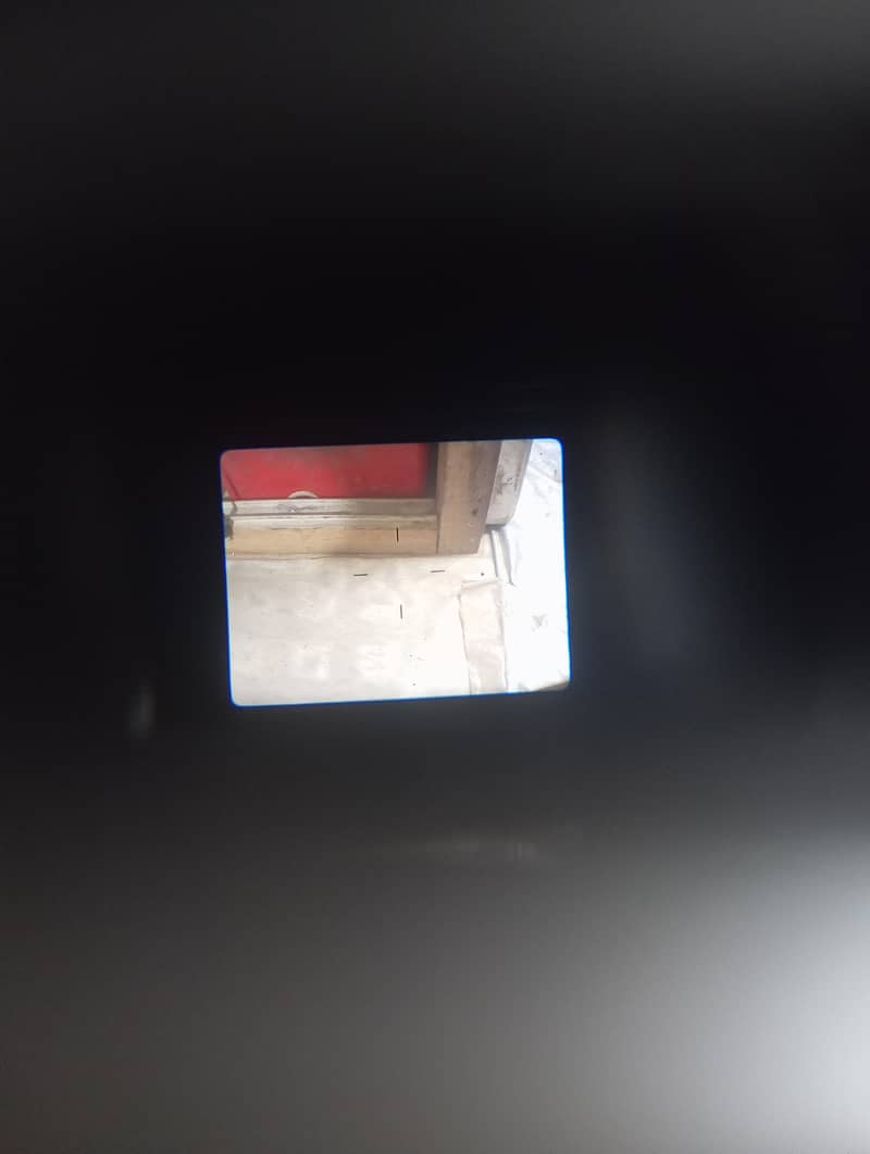 Olympus camera 1