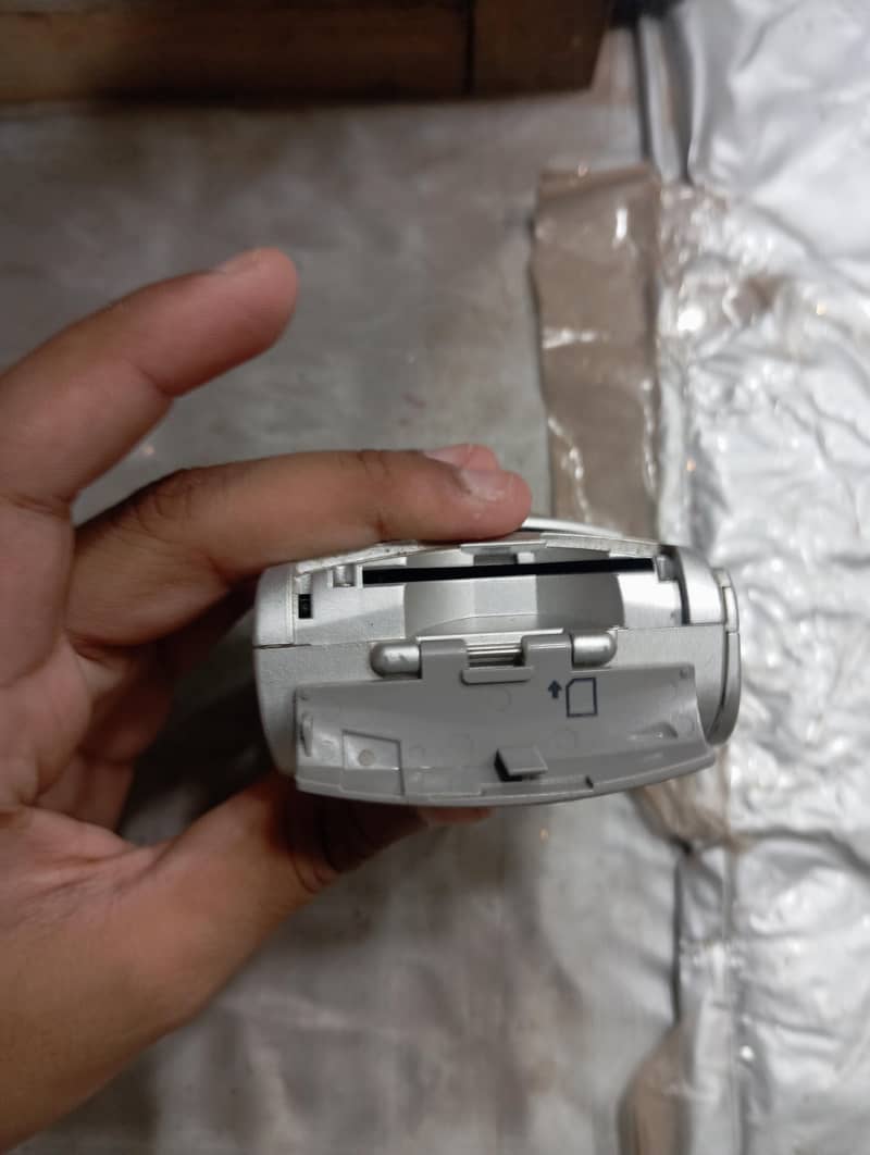 Olympus camera 2