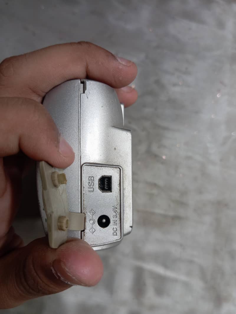 Olympus camera 6