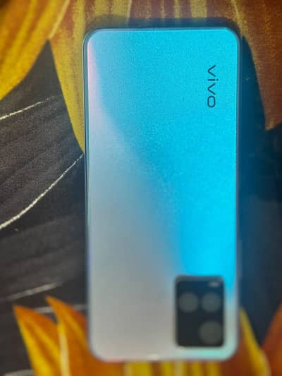 Vivo Y33s