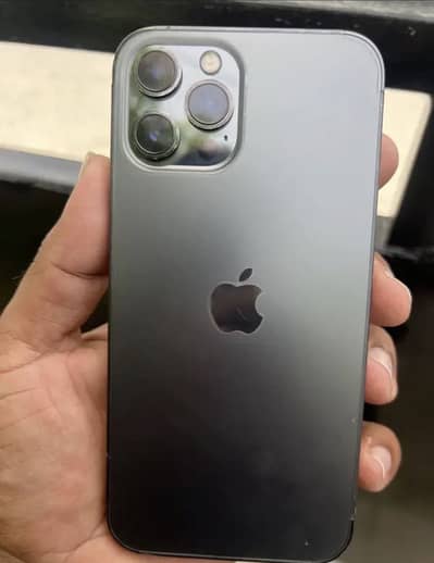 Apple iPhone 12 Pro