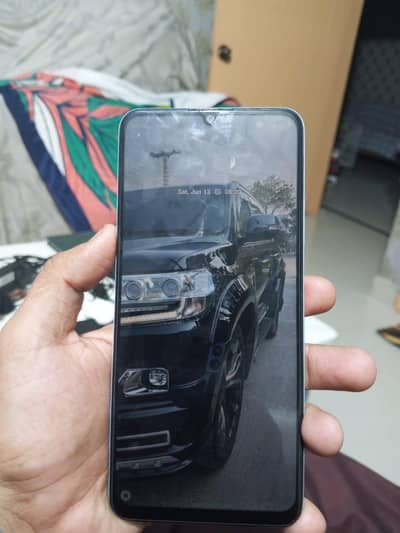 Realme Note 50