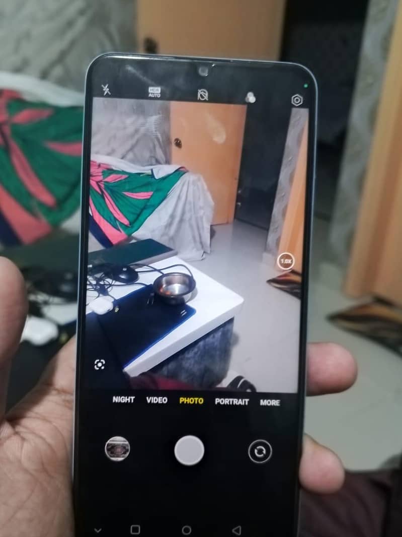 Realme Note 50 1