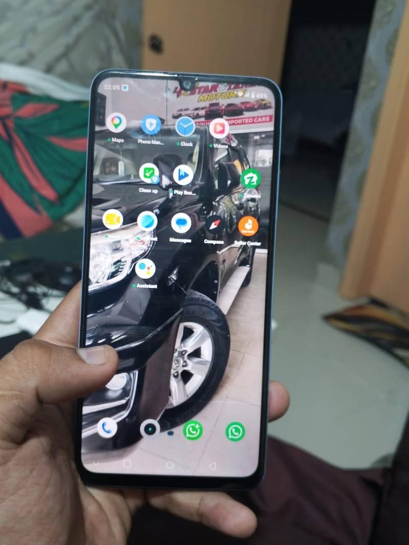 Realme Note 50 3