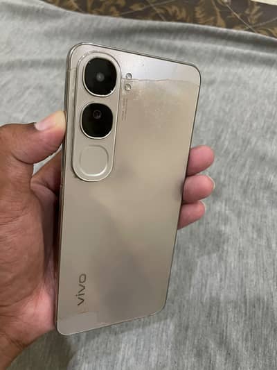 Vivo Y200