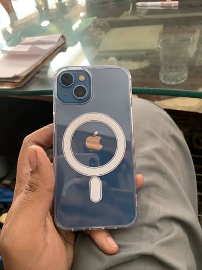 iPhone 13