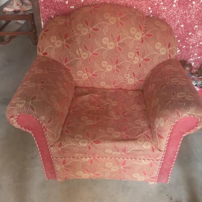Sofa set 1_2_3 Lowest budget  poshish hone wsli he