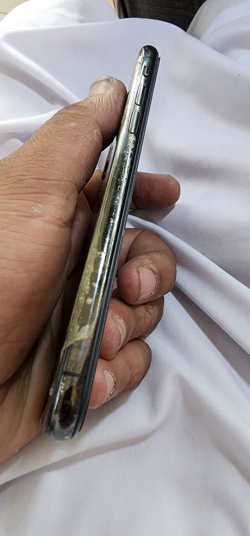 Apple iPhone X 1