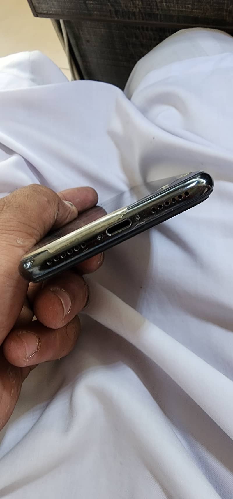 Apple iPhone X 2