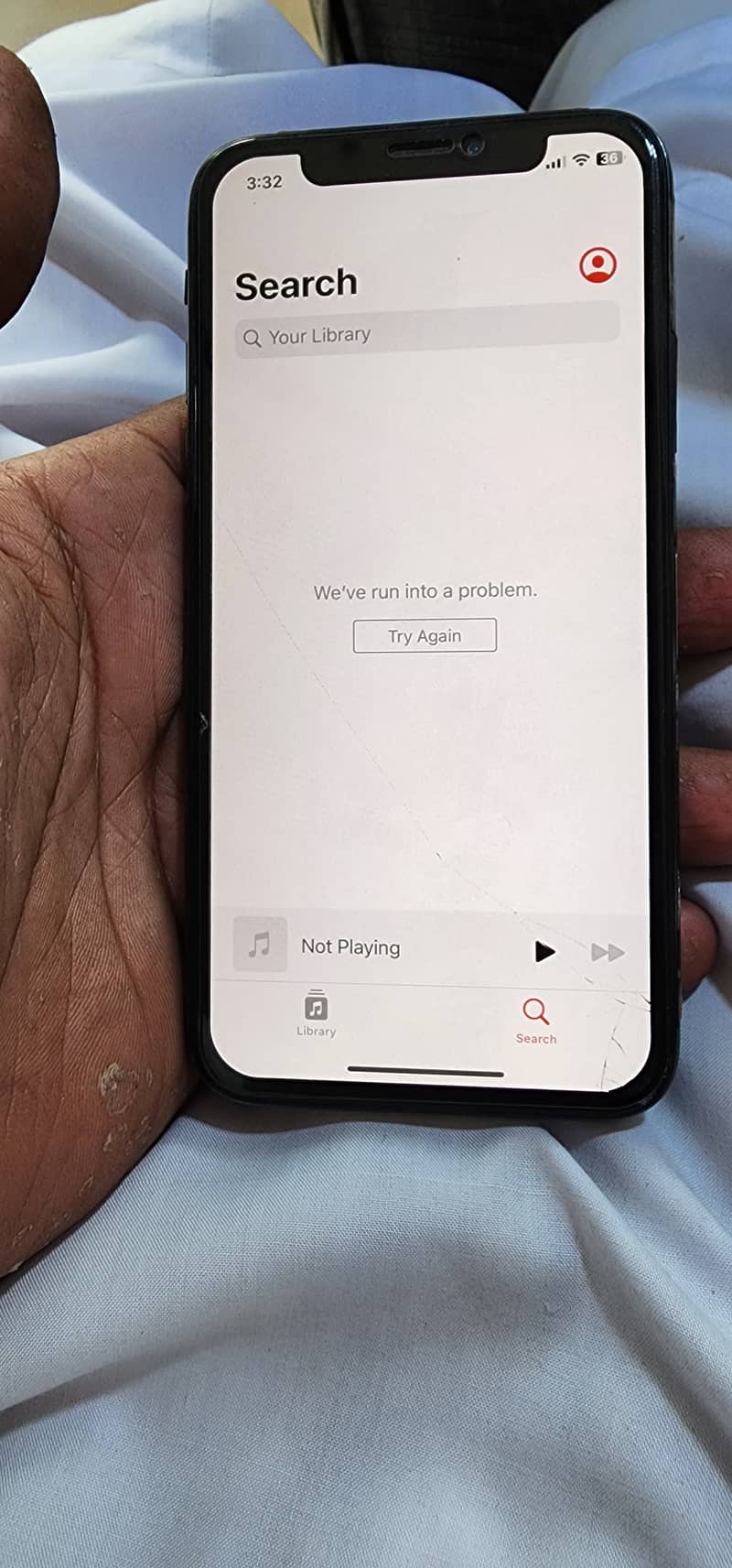 Apple iPhone X 3