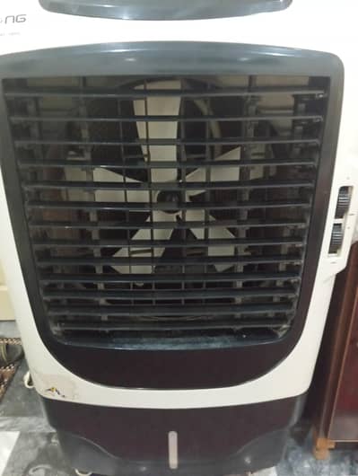 NasGas Room Cooler For Sale