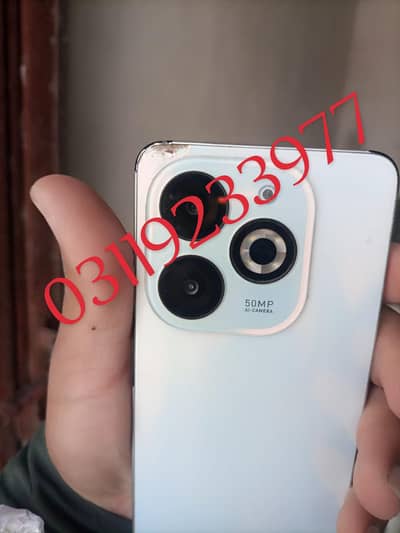 Infinix Smart 8 Pro