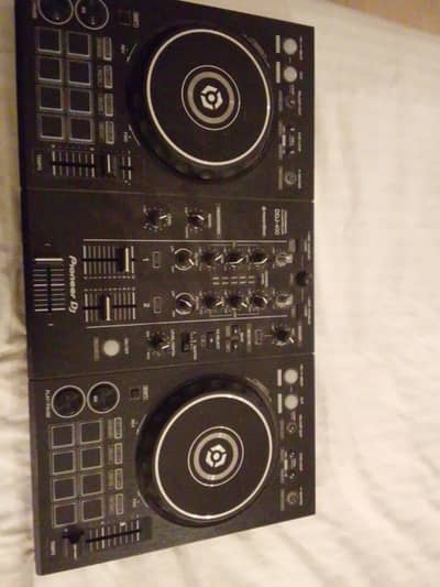 pioneer ddj-400 rekordbox