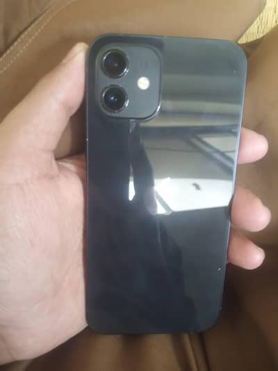 Apple iPhone12 jv 64gb exchange with Google