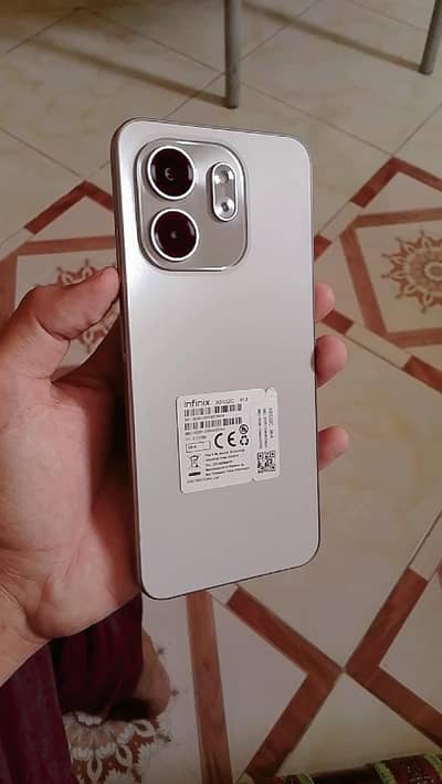 Infinix Smart 9 condition 10 by 10