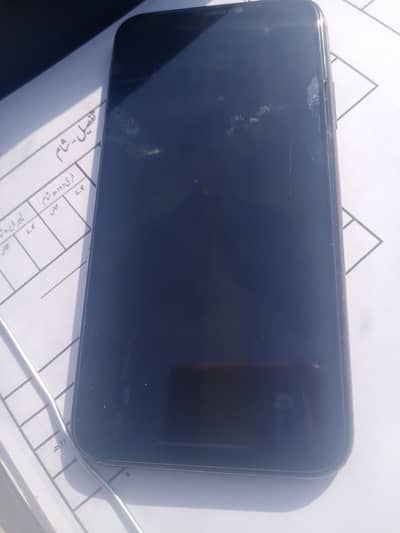 Apple iPhone XS