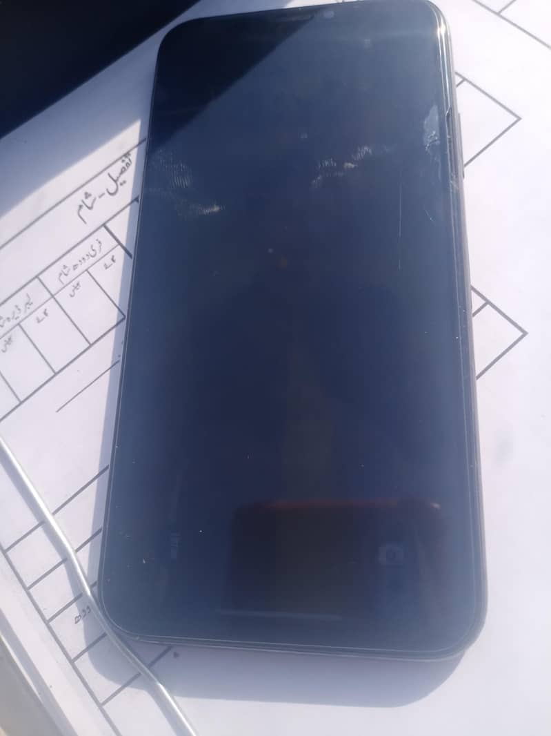 Apple iPhone XS 0