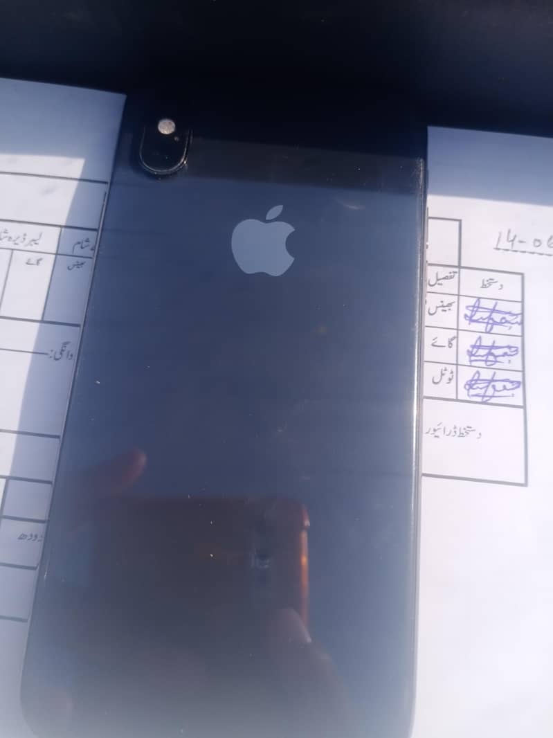 Apple iPhone XS 1