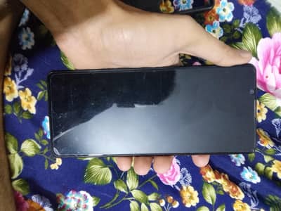 Sony Xperia 1 make 3 12 256
