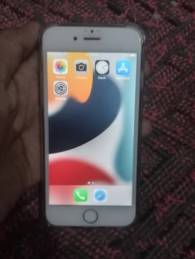 Apple iPhone 6S