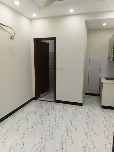 Brand new studio apartment for rent in jubilee town B block