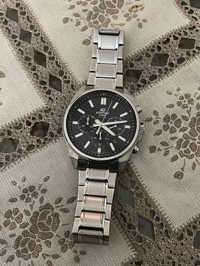 EDIFICE CASIO
