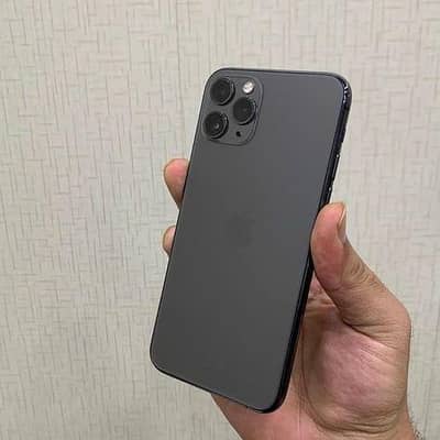 Apple iPhone 11 Pro