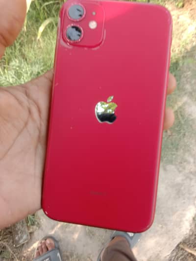 Apple iPhone 11
