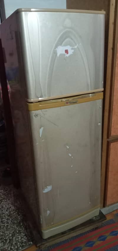 Dawlance reliable fridge