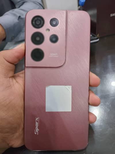 Sparx Neo X