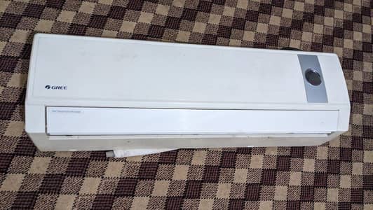 Gree  1.5 Ton Split AC