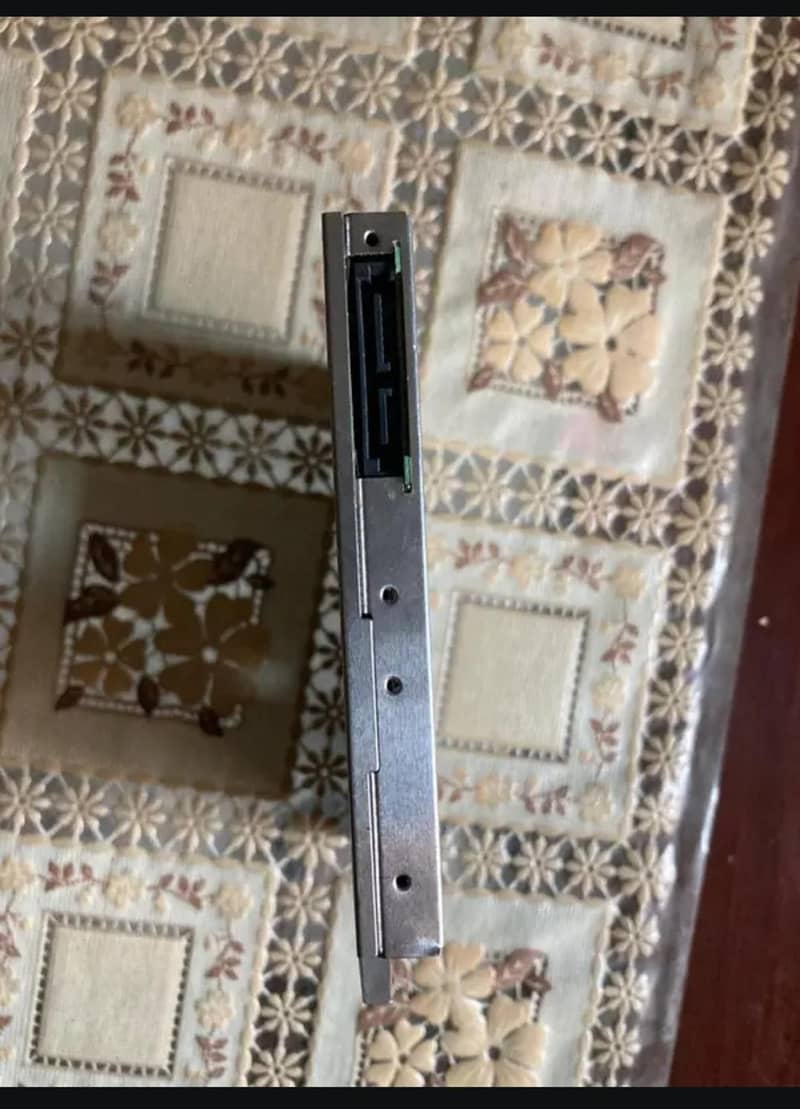 Hard disk candy case 1