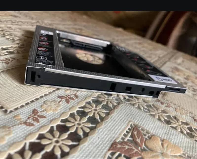 Hard disk candy case 2
