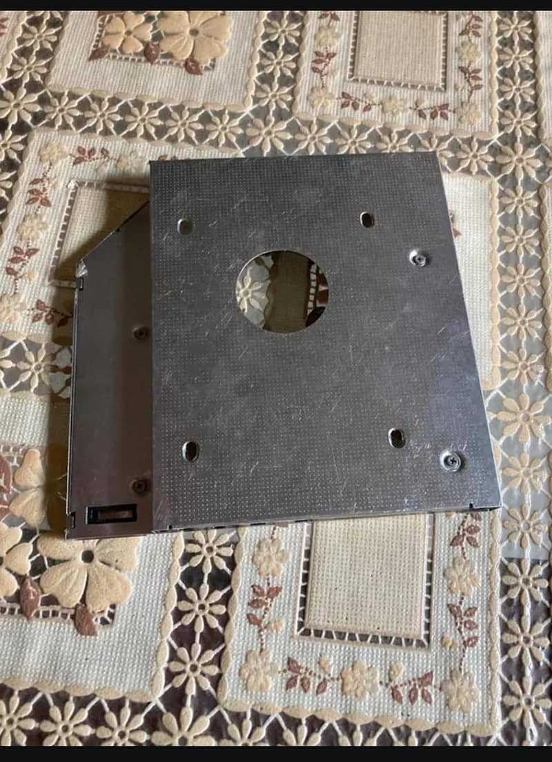 Hard disk candy case 3
