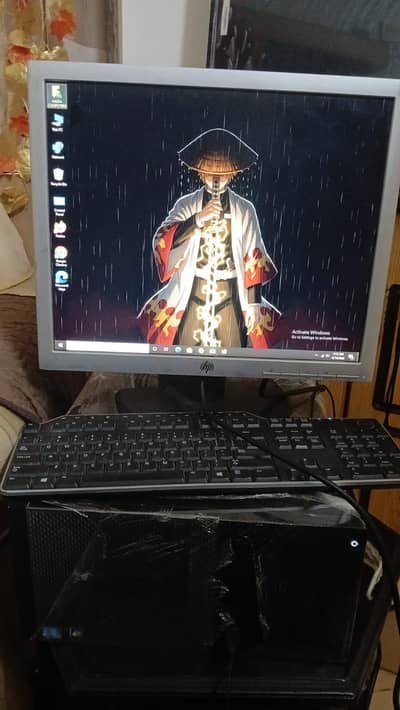 Hp Computer