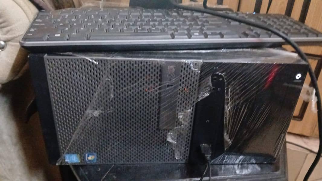Hp Computer 1