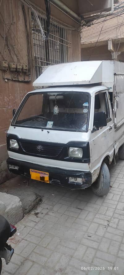 suzuki ravi 2014