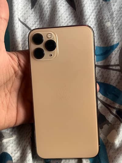 Apple iPhone 11 Pro