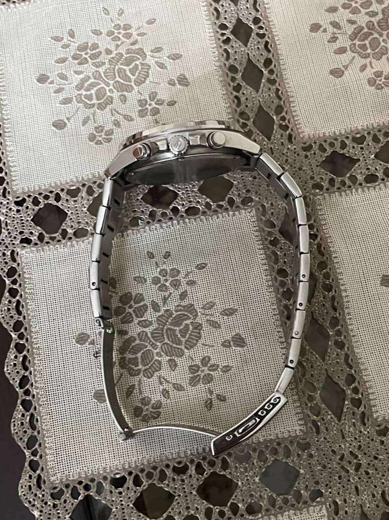 EDIFICE CASIO 1