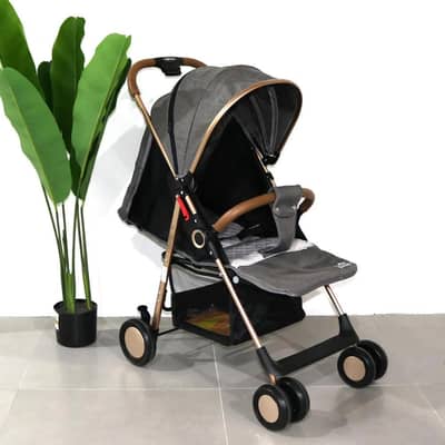 Baby Stroller Foldable