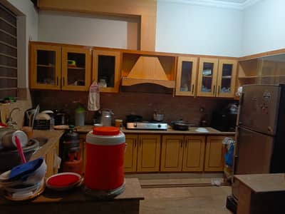 6 marla ground floor for rent