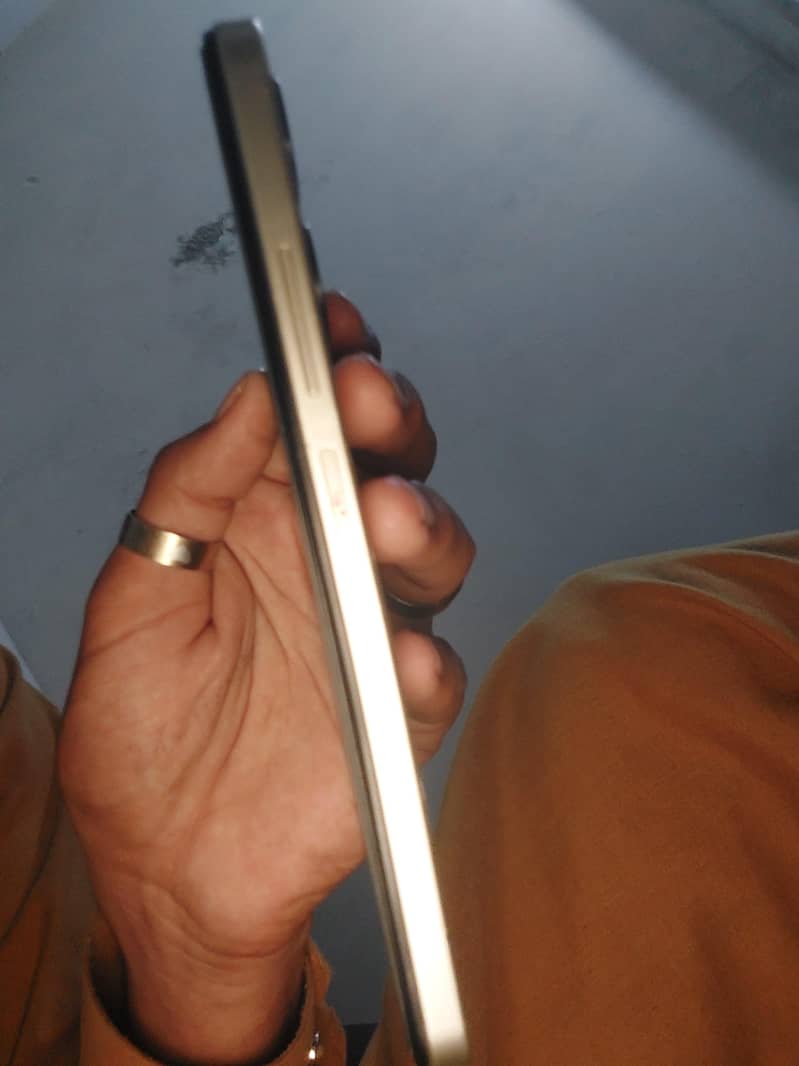 Itel A70 2